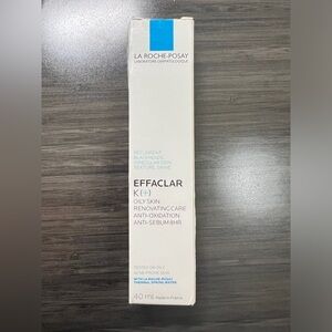 La Roche Posay Effaclar